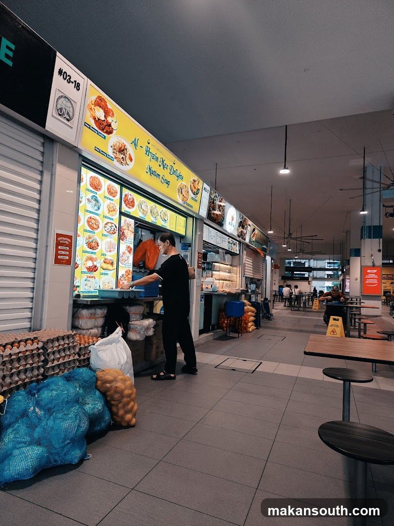 Kopitiam