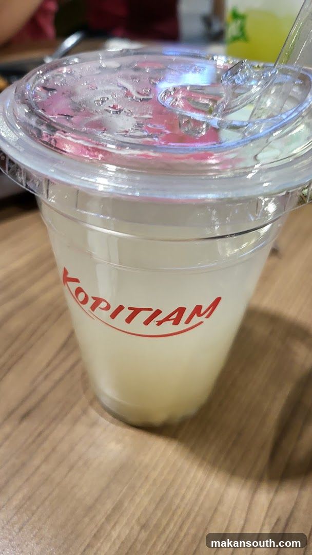 Kopitiam