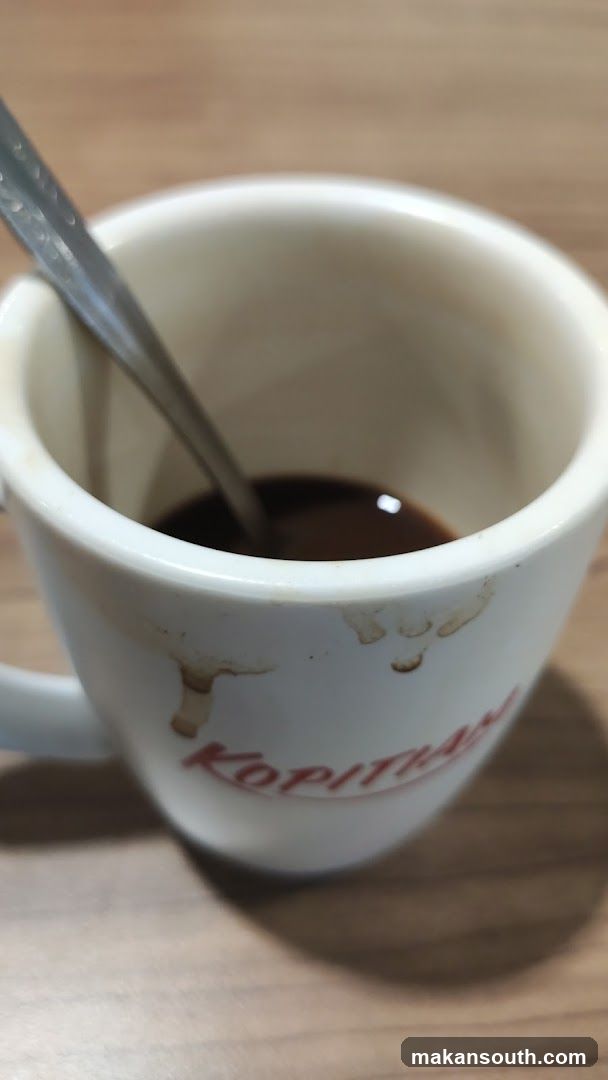 Kopitiam