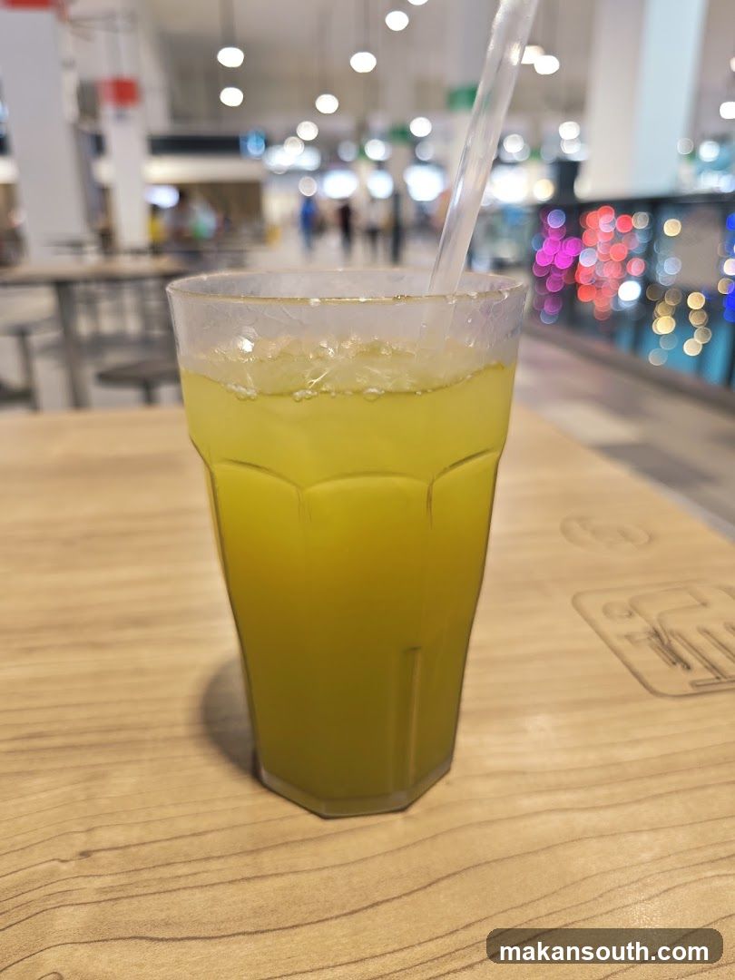 Kopitiam