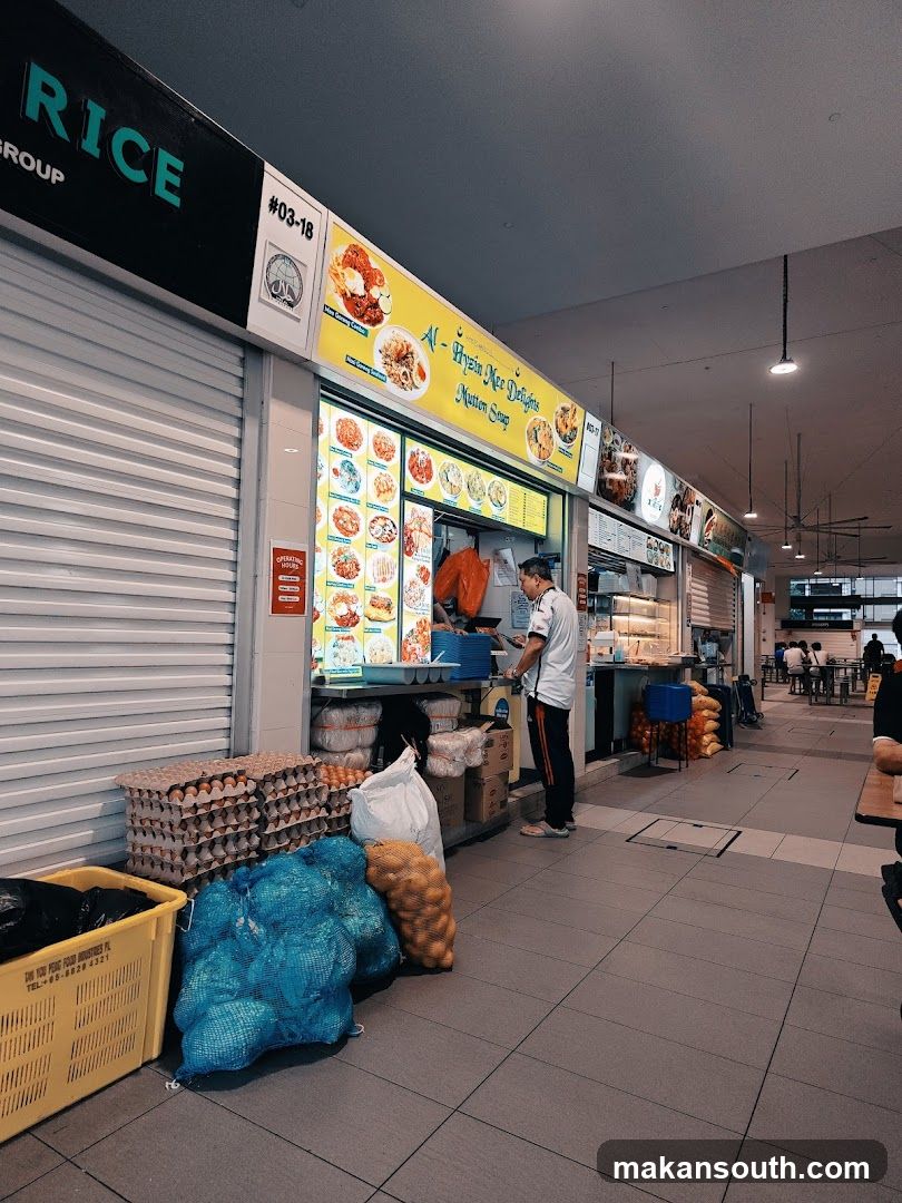 Kopitiam
