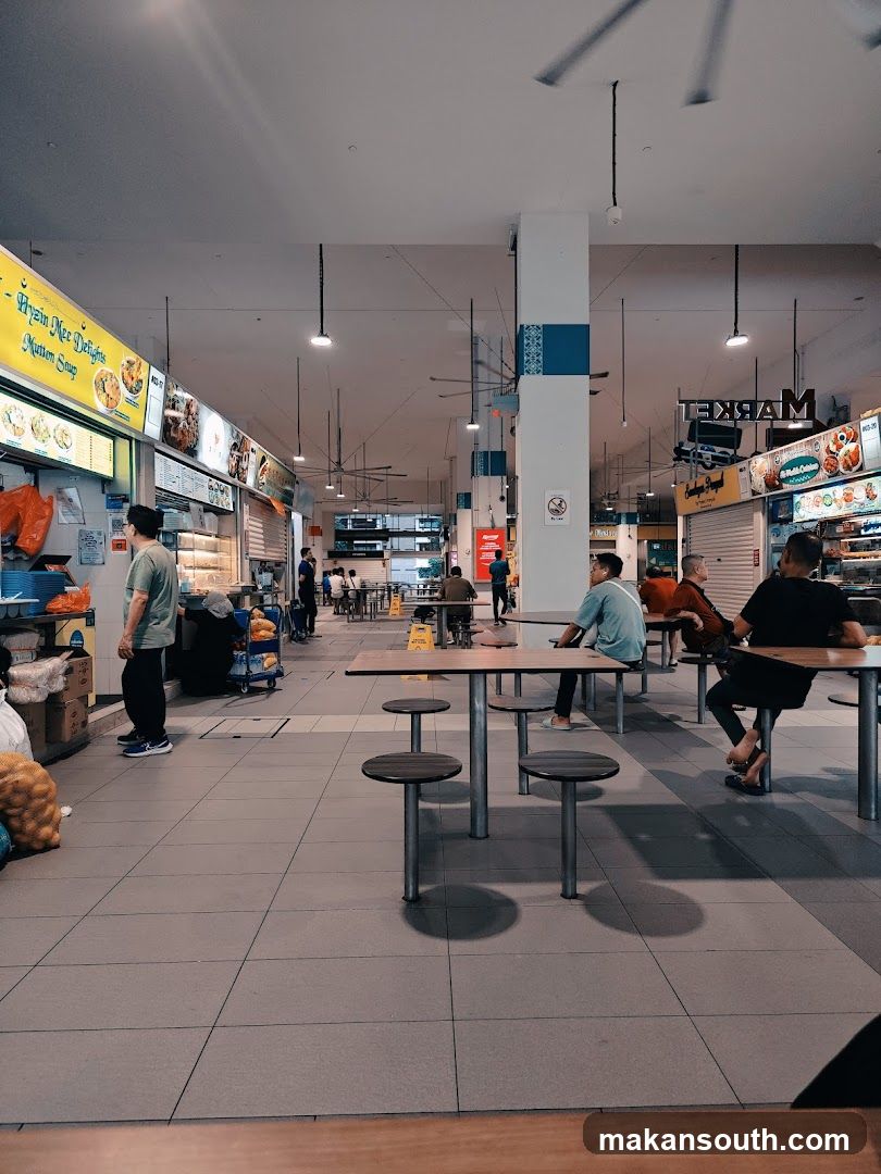 Kopitiam