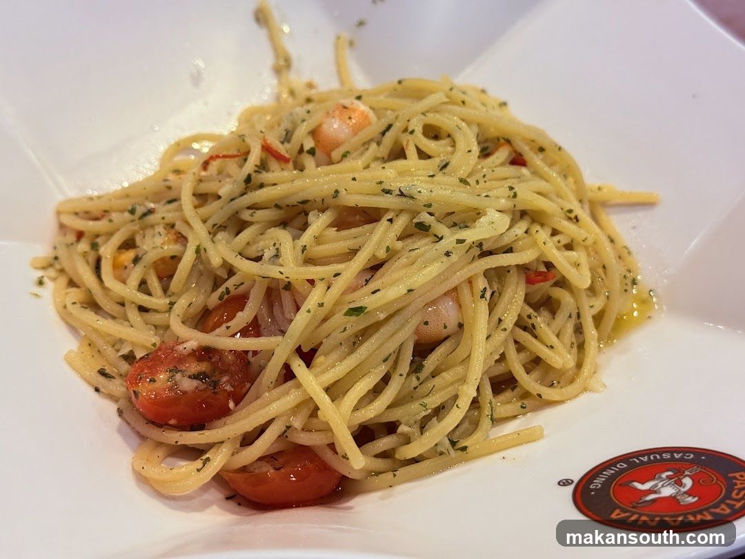 PastaMania