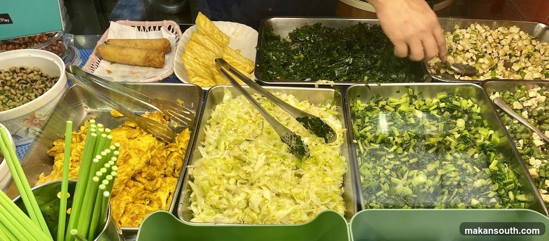 Food Display