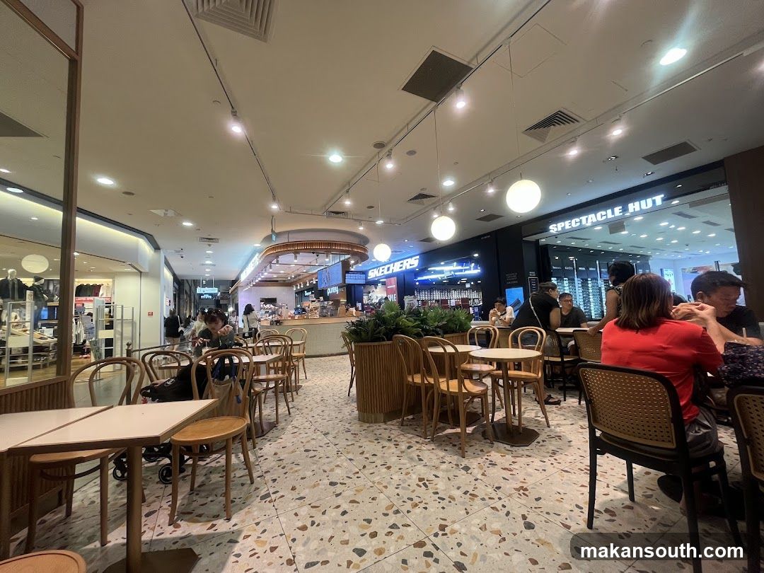 Paris Baguette