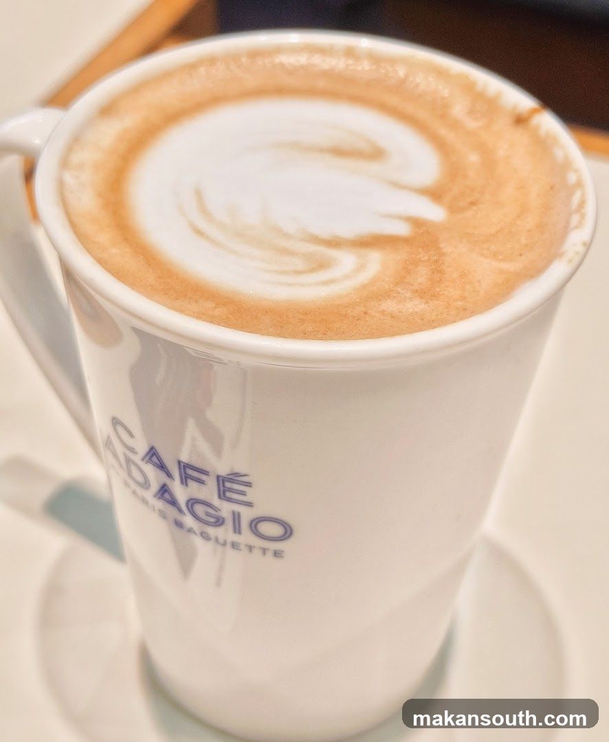 Paris Baguette