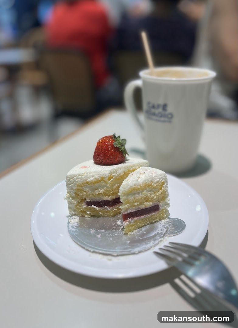 Paris Baguette