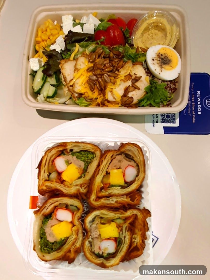 Paris Baguette