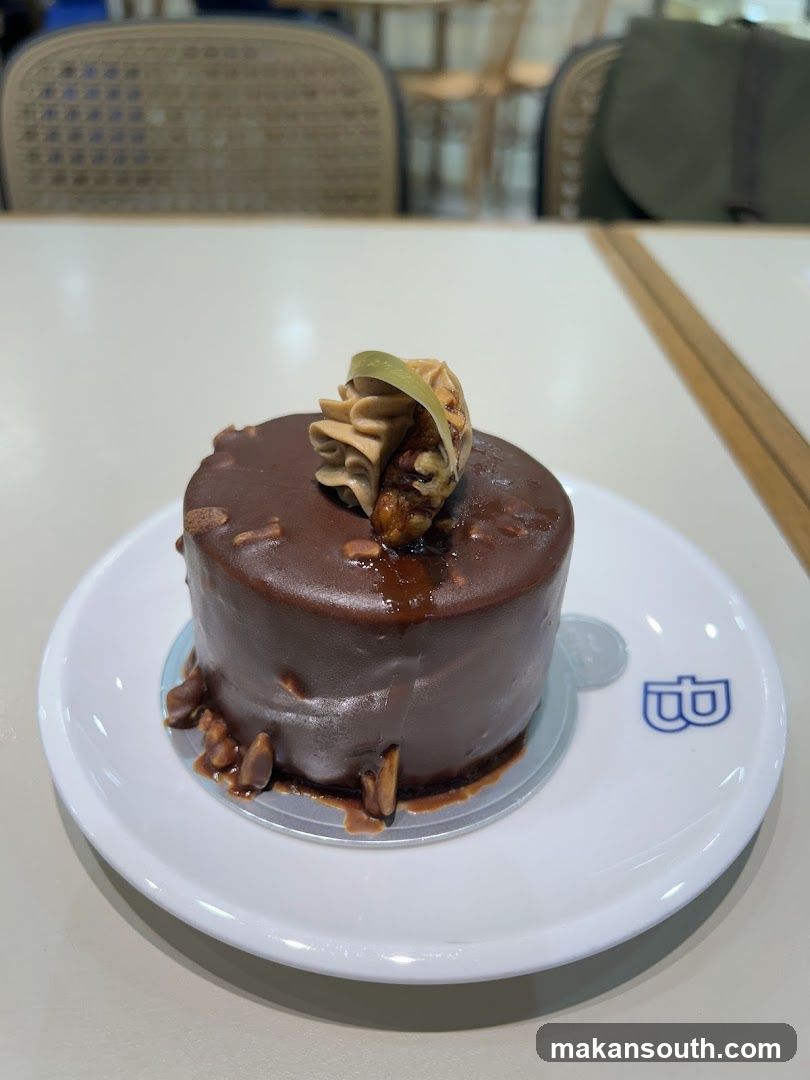 Paris Baguette