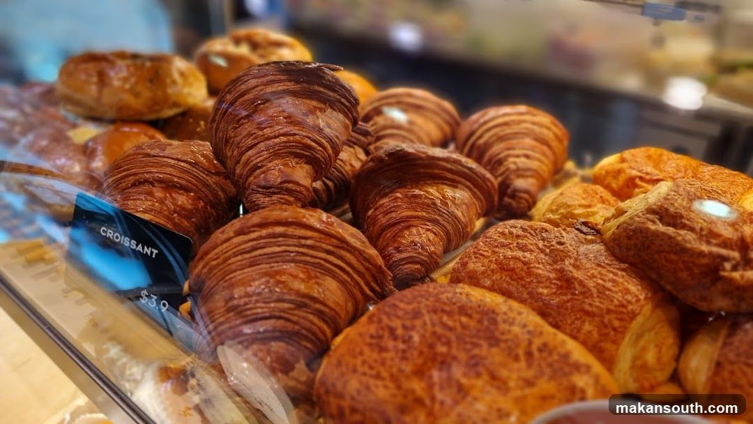 Paris Baguette