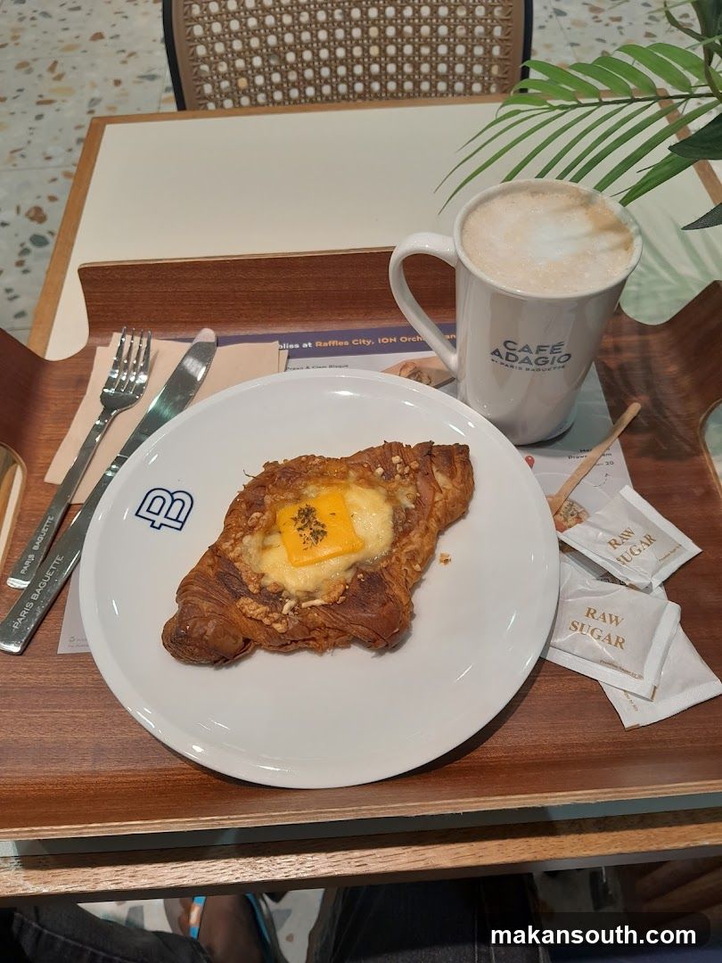 Paris Baguette