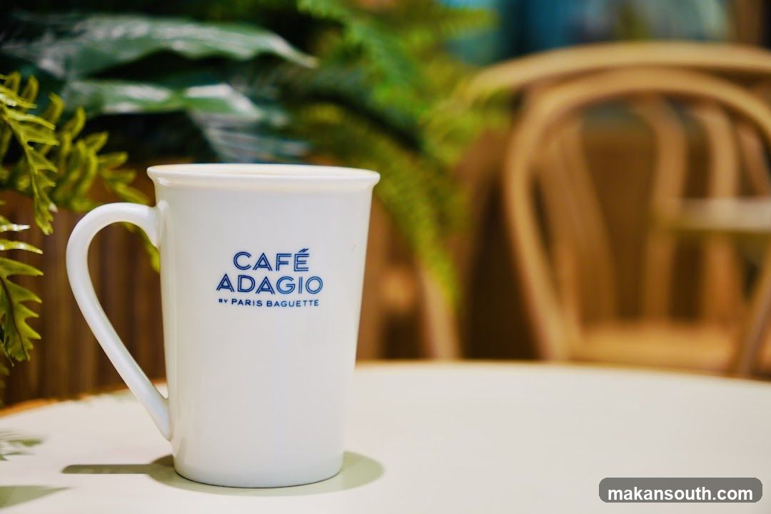 Paris Baguette