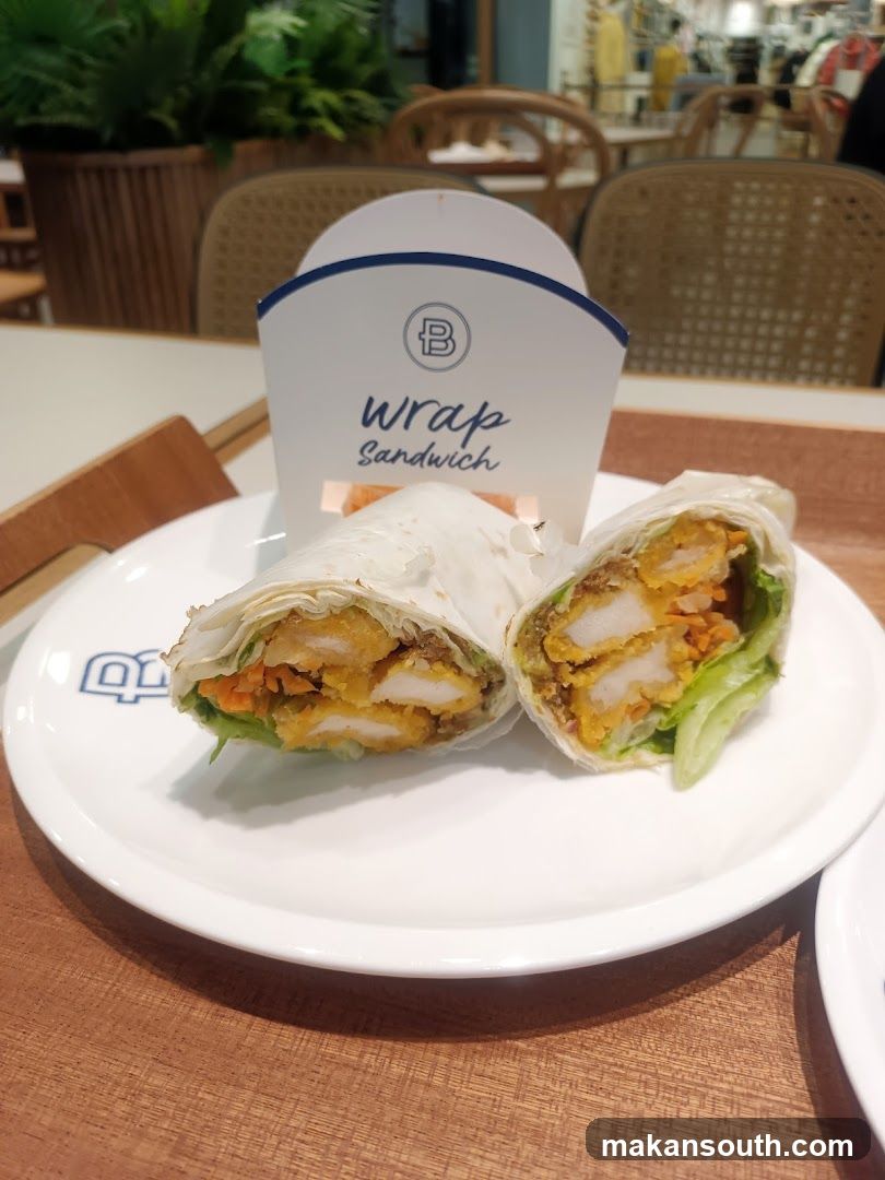 Paris Baguette