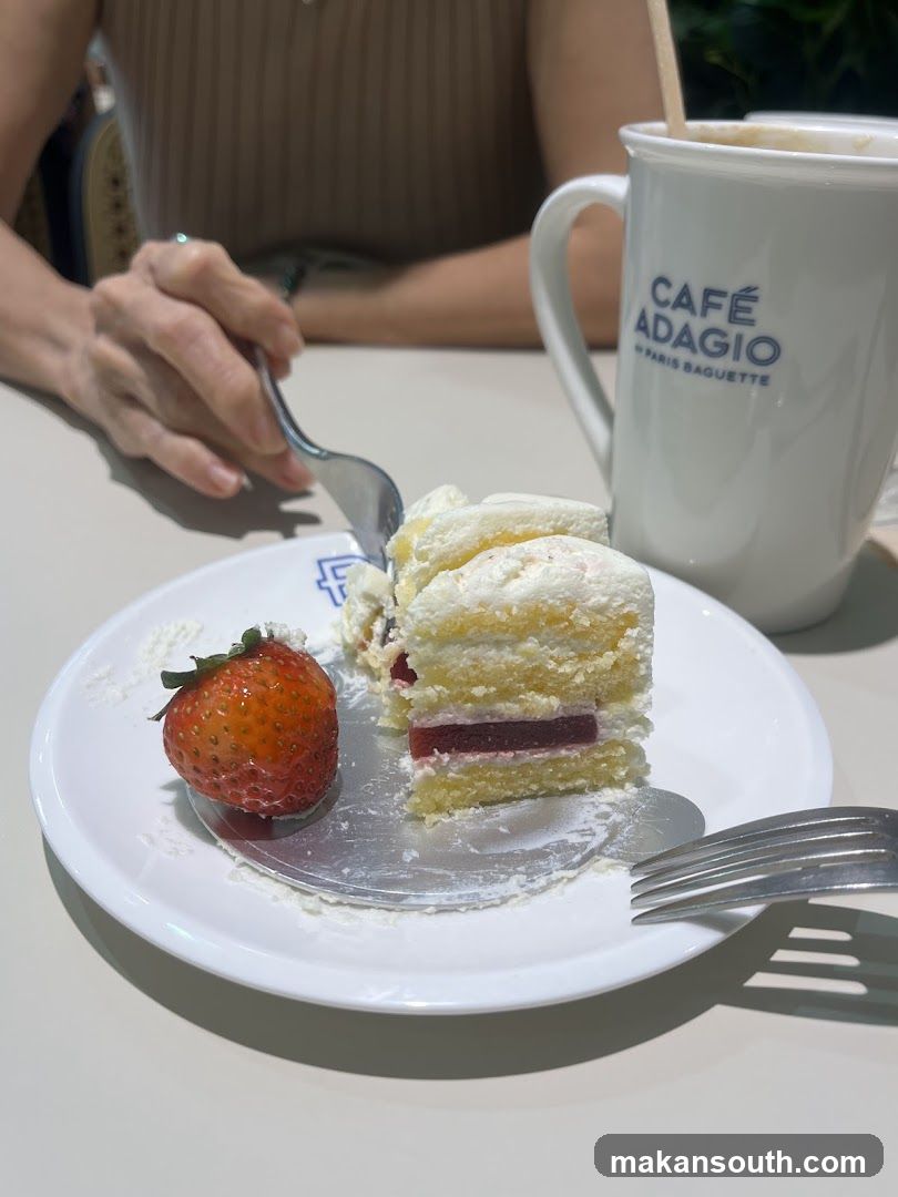 Paris Baguette