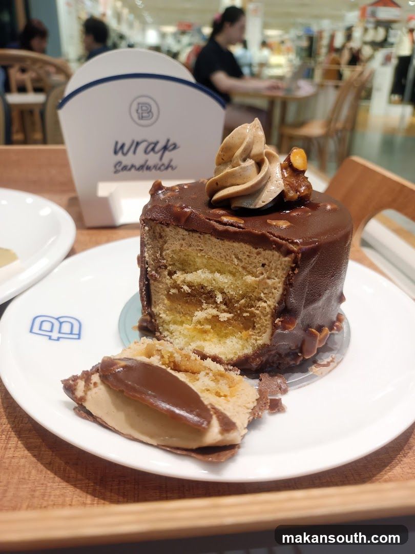 Paris Baguette
