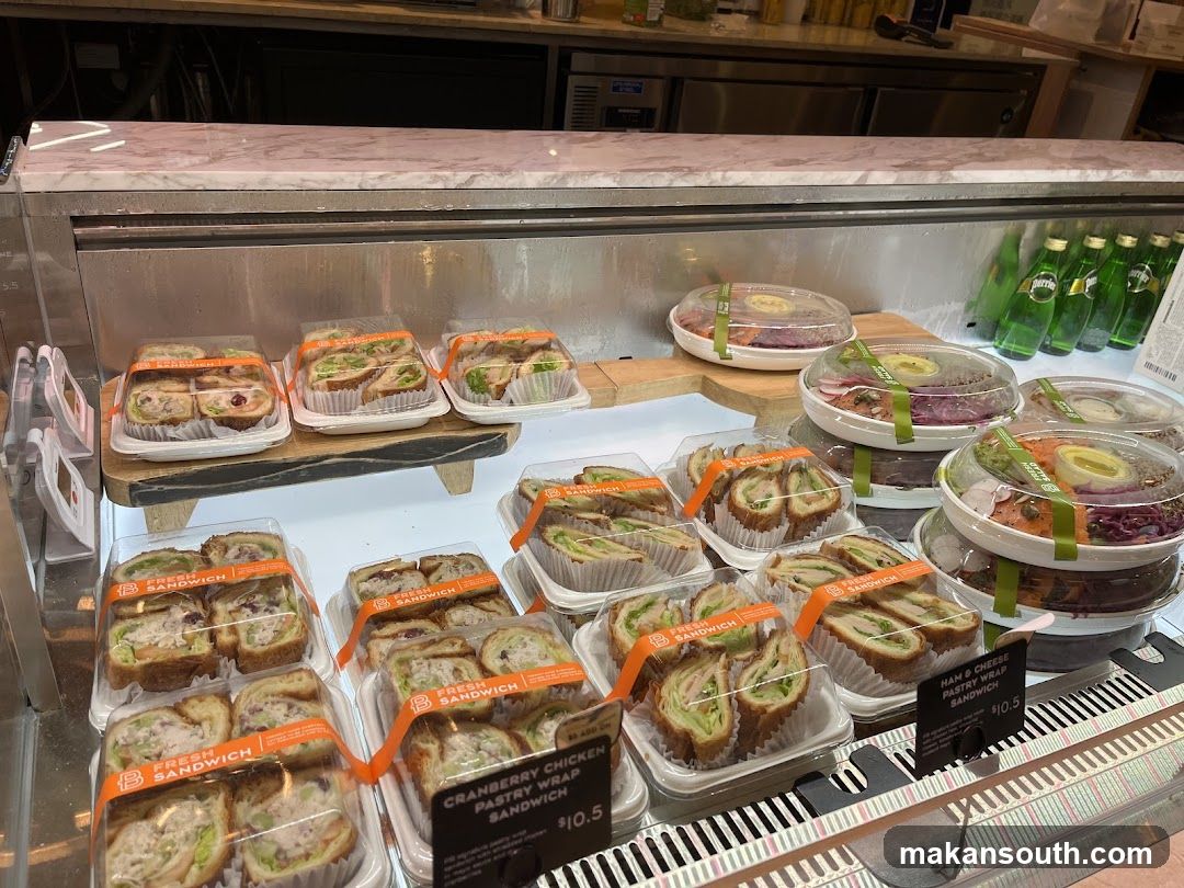 Paris Baguette