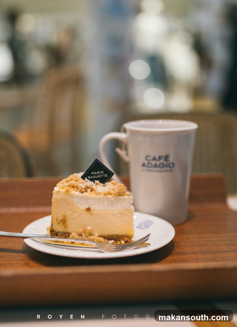 Paris Baguette
