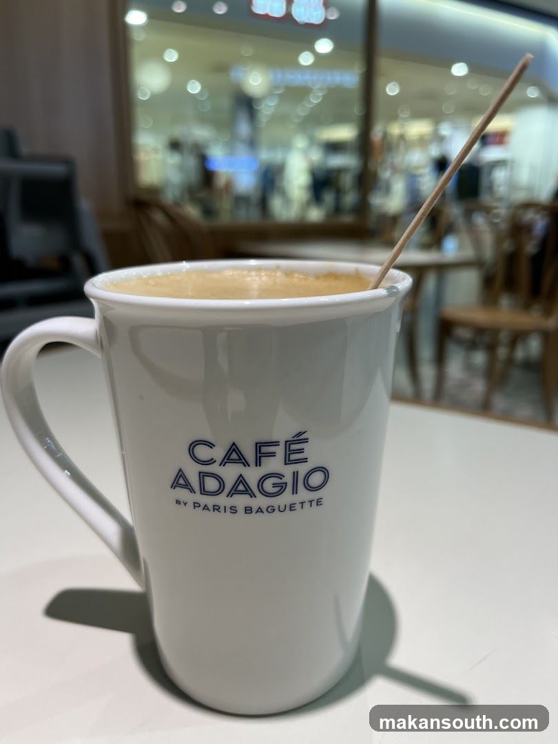 Paris Baguette