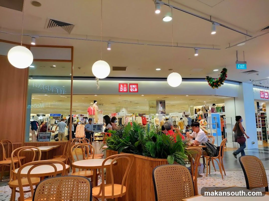 Paris Baguette