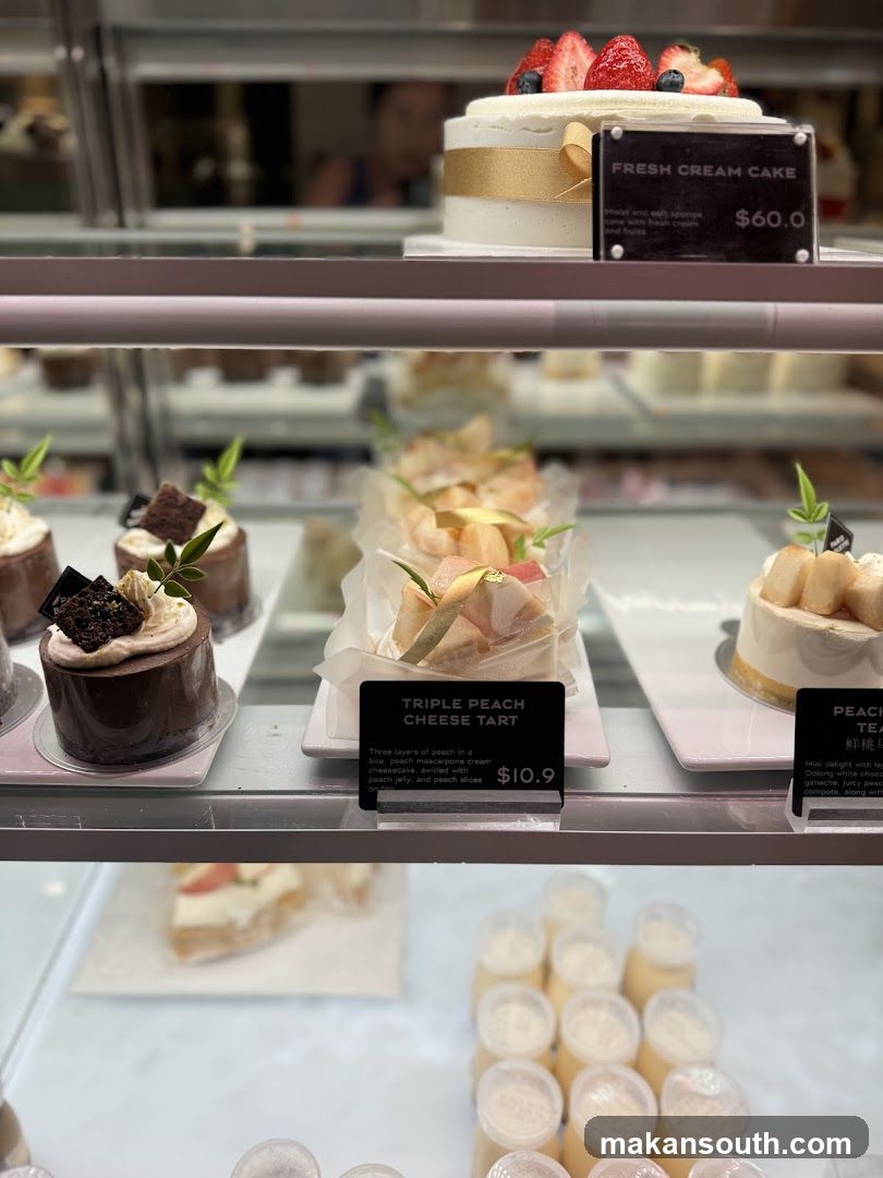 Paris Baguette