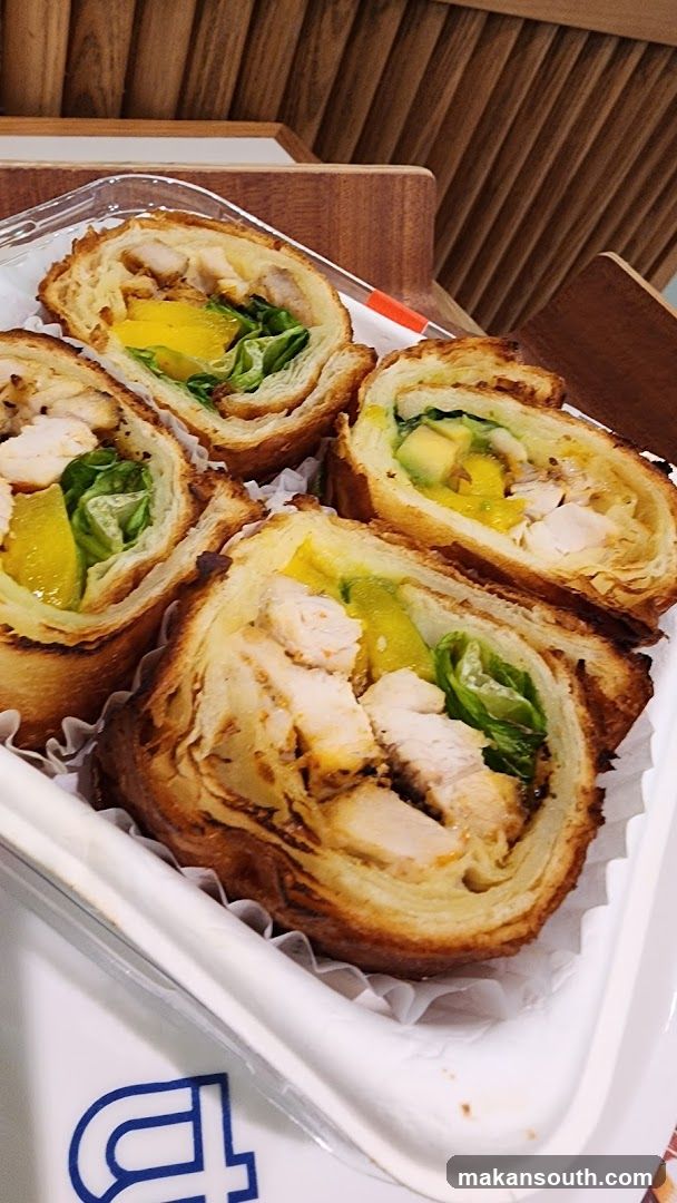 Paris Baguette