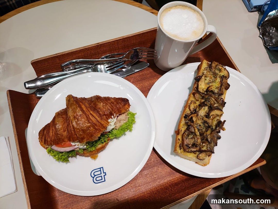 Paris Baguette