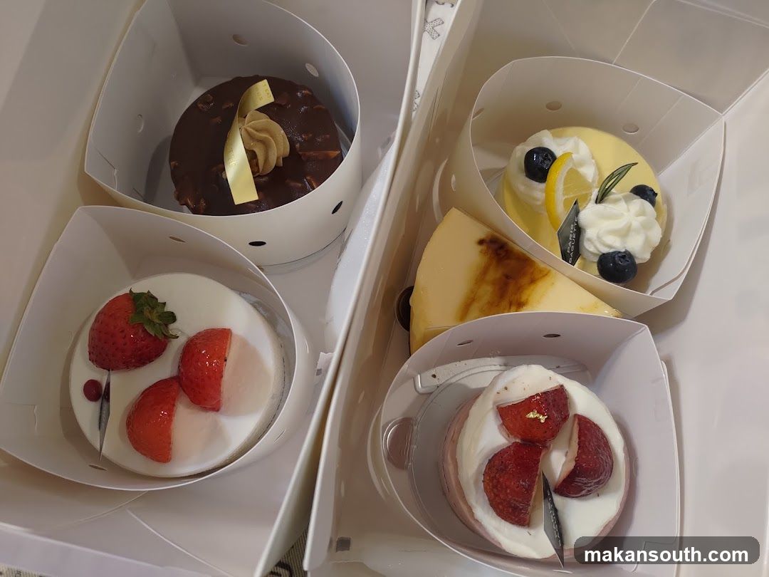 Paris Baguette