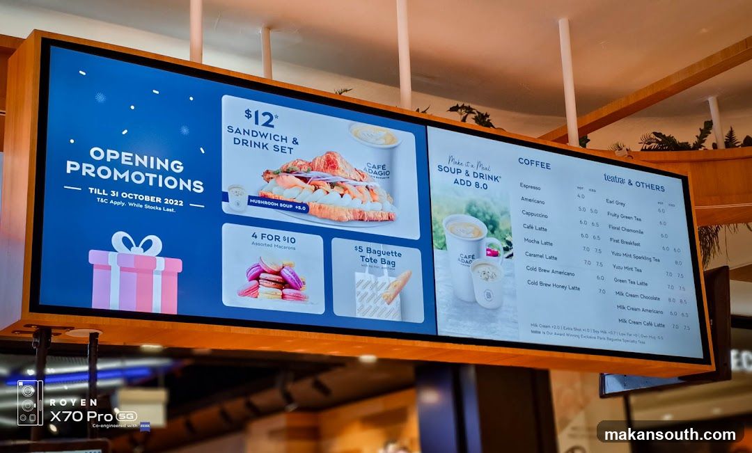 Paris Baguette