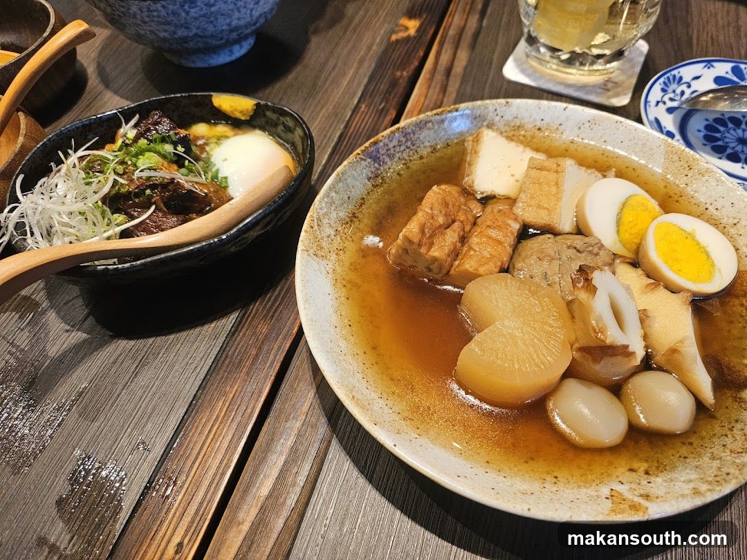 The Public Izakaya