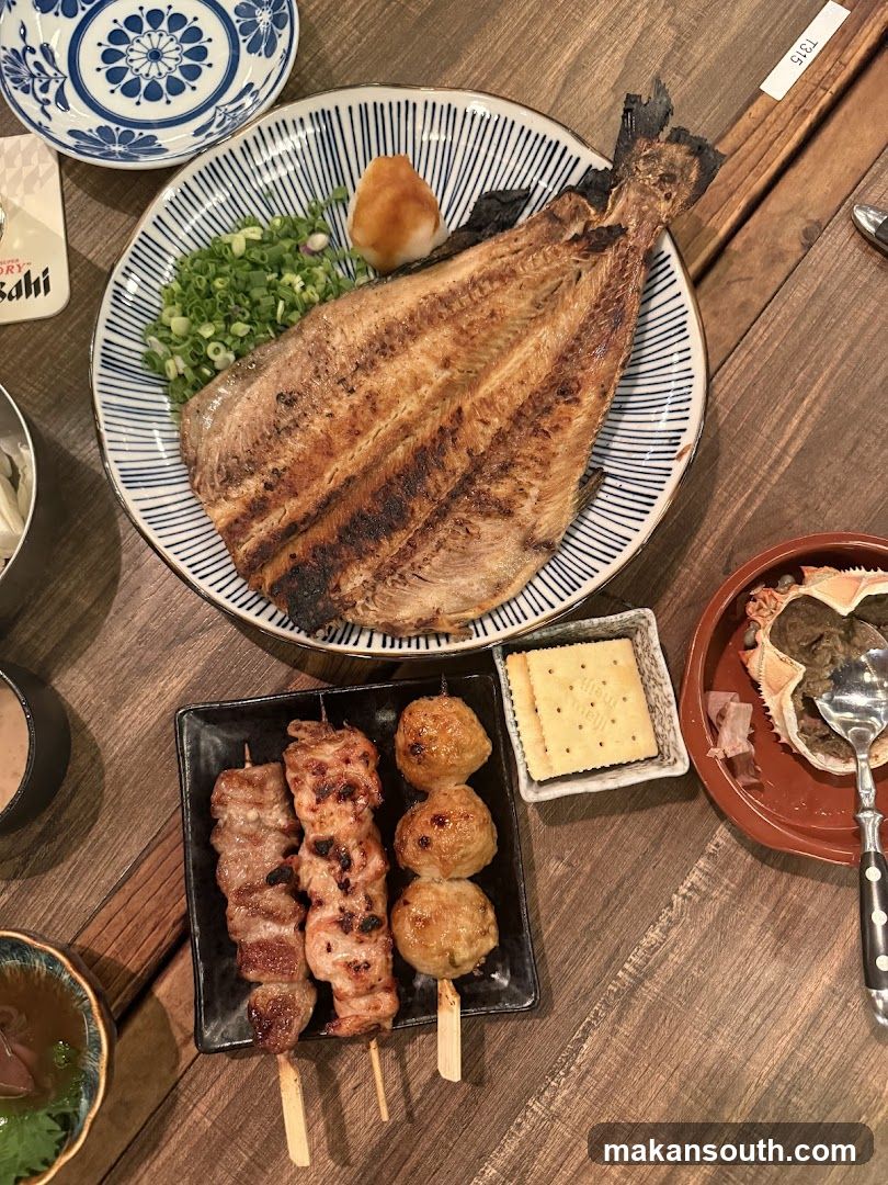 The Public Izakaya