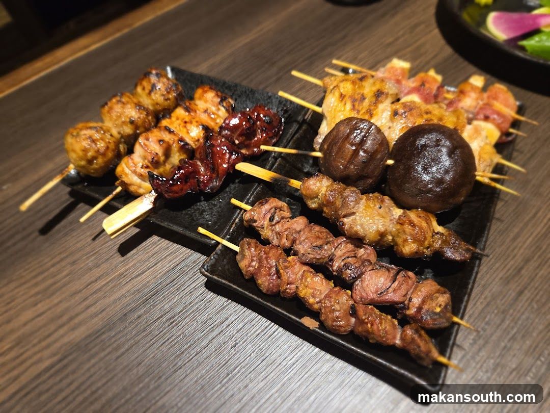 The Public Izakaya