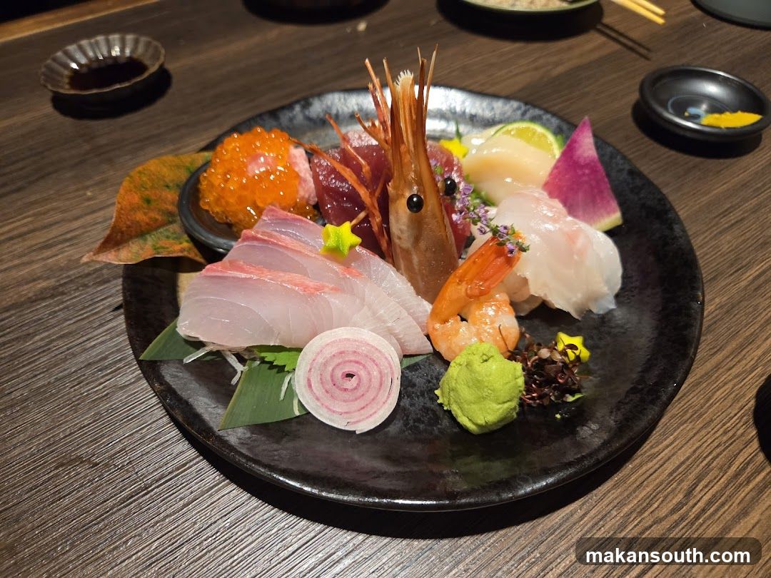 The Public Izakaya