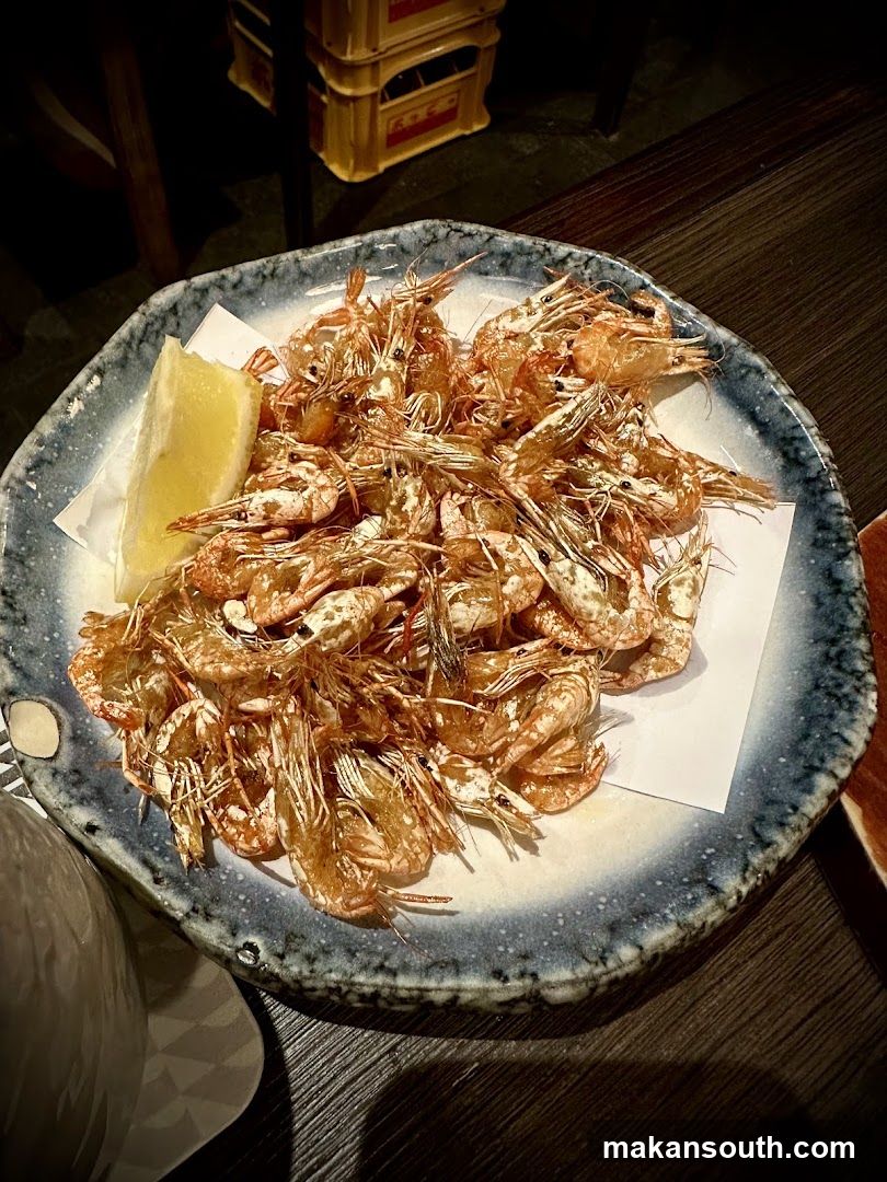 The Public Izakaya