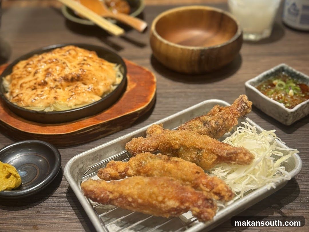 The Public Izakaya