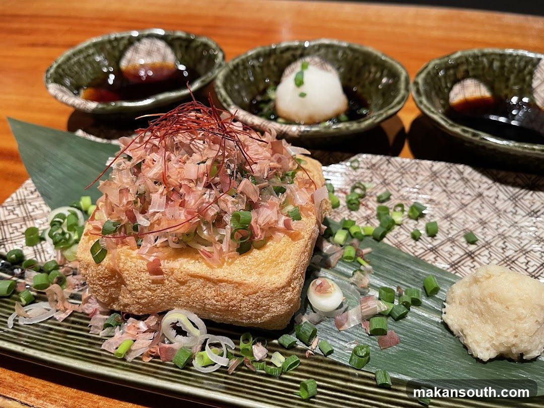The Public Izakaya