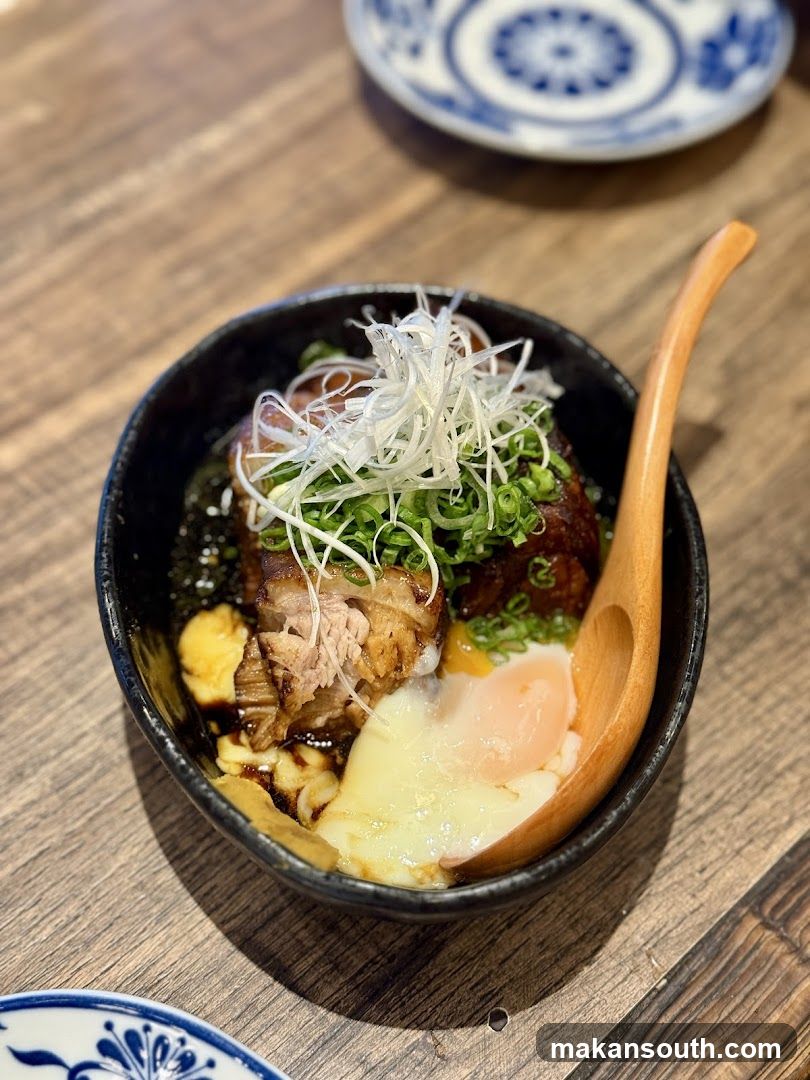 The Public Izakaya