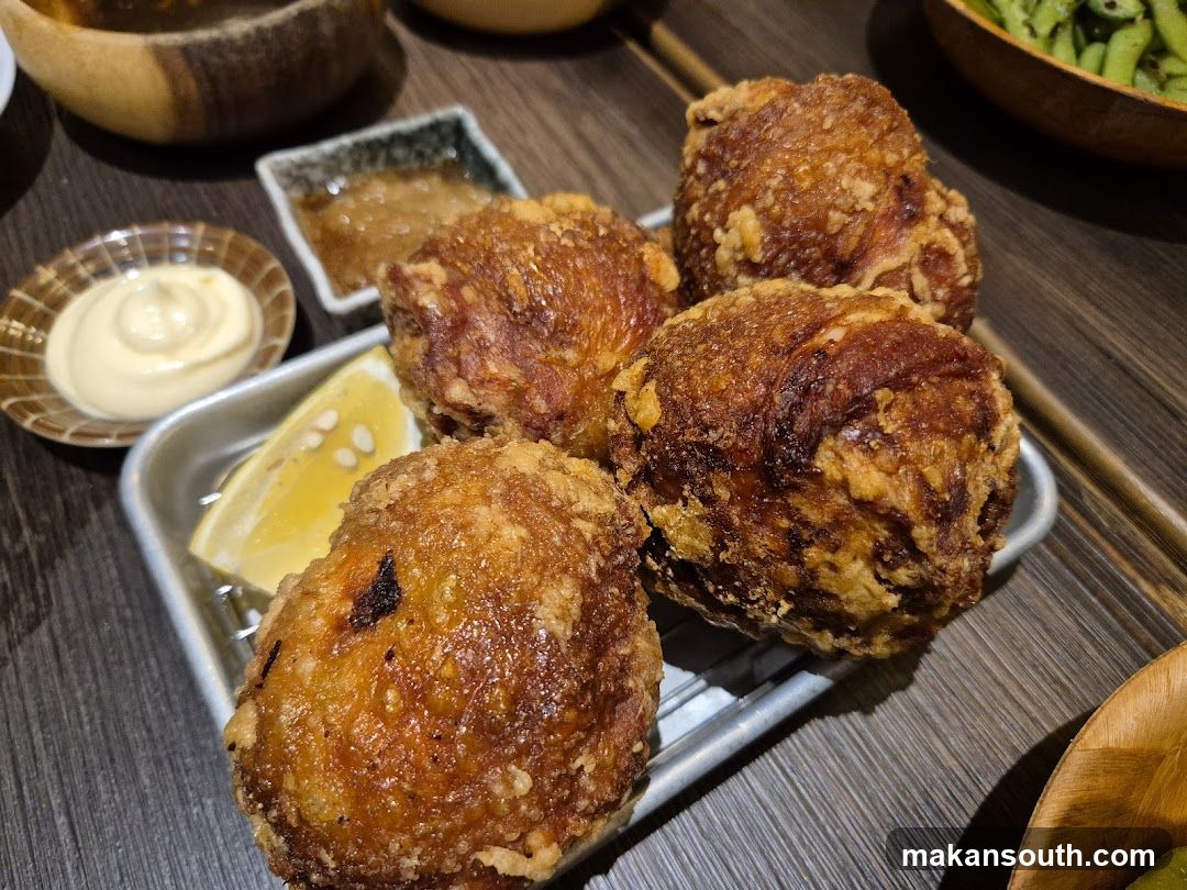 The Public Izakaya