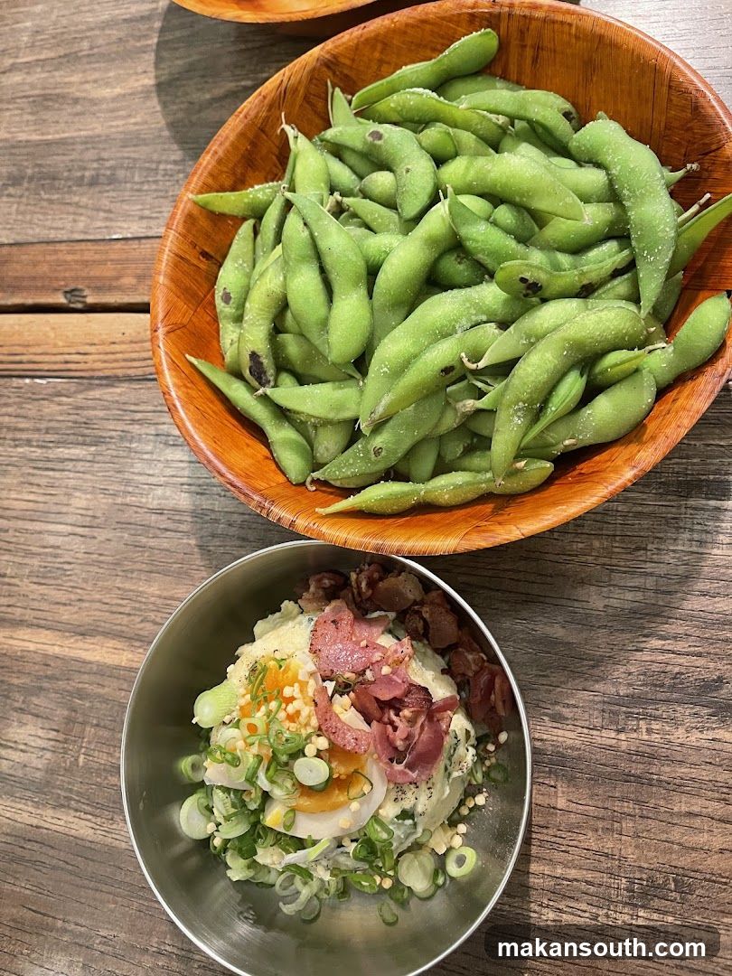 The Public Izakaya