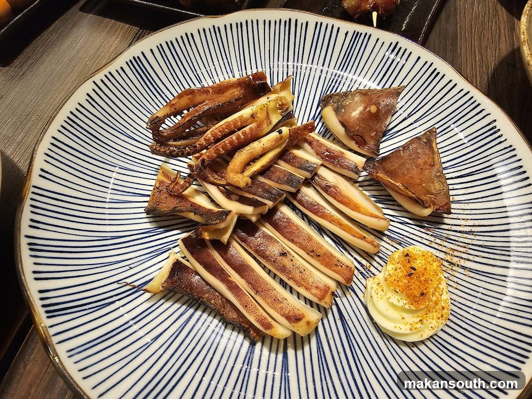 The Public Izakaya