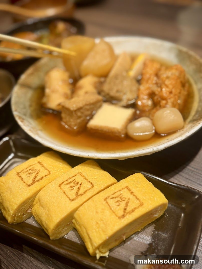 The Public Izakaya