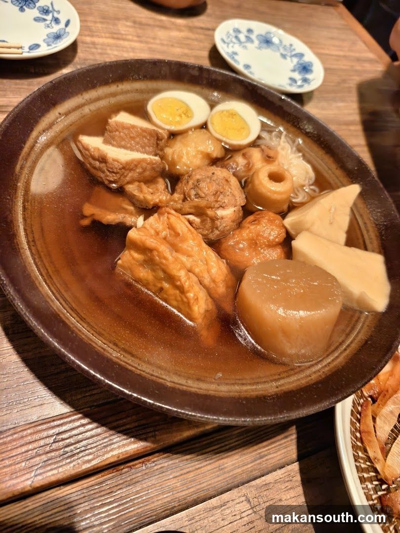 The Public Izakaya