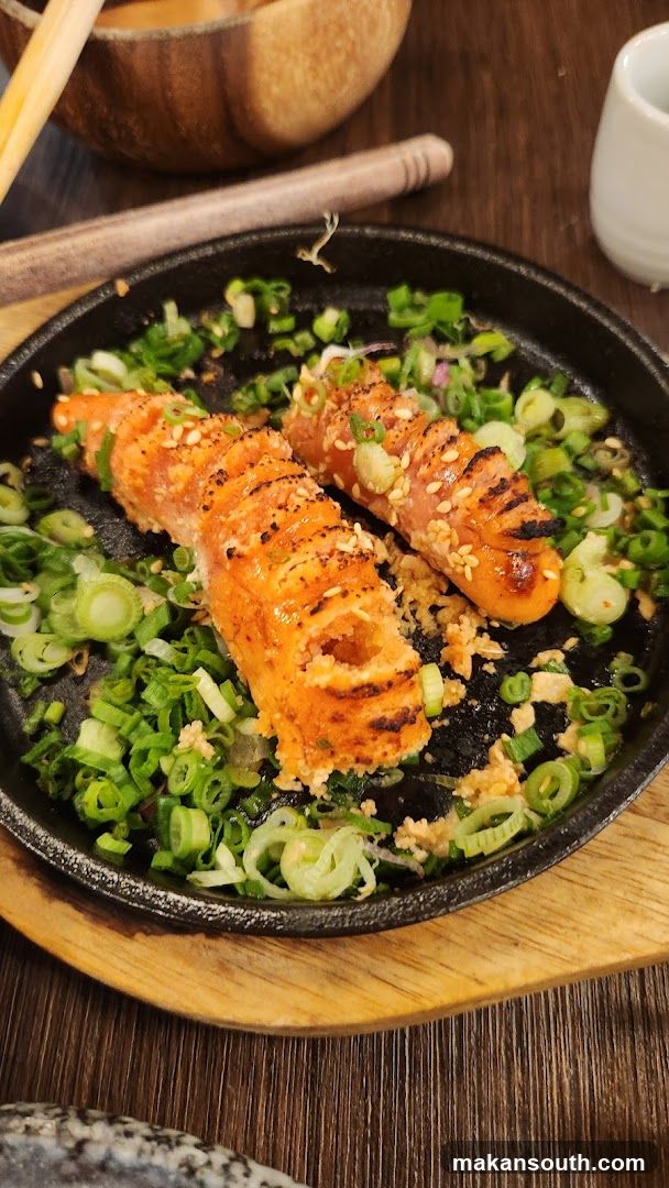 The Public Izakaya