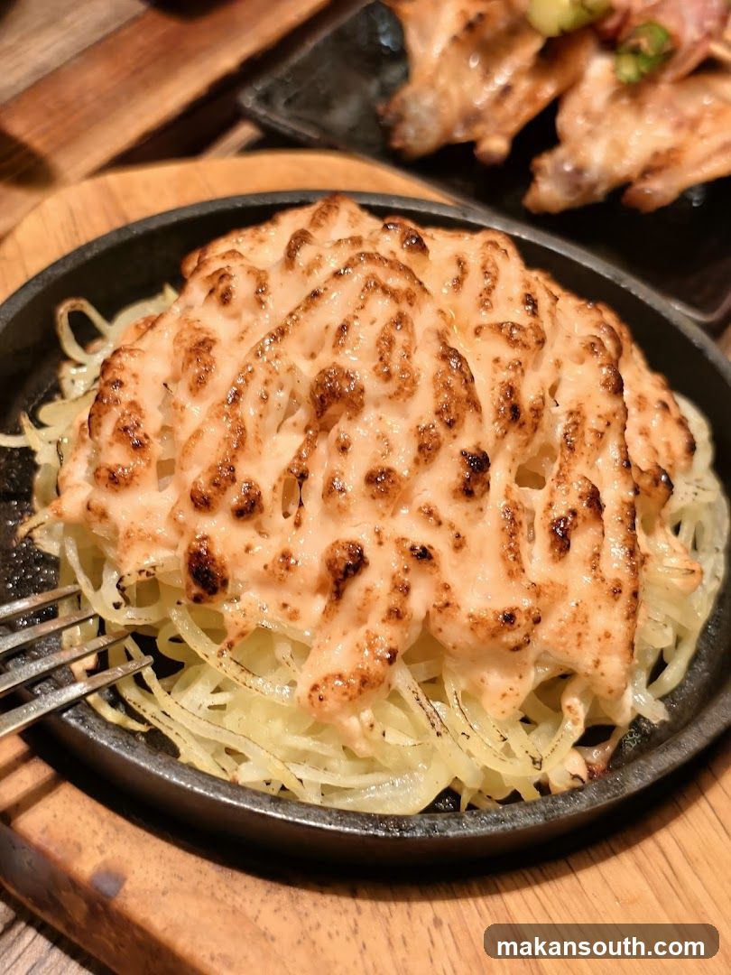 The Public Izakaya