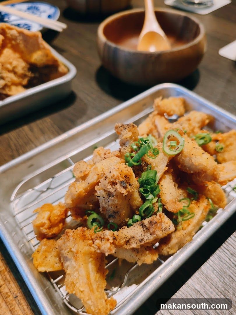 The Public Izakaya