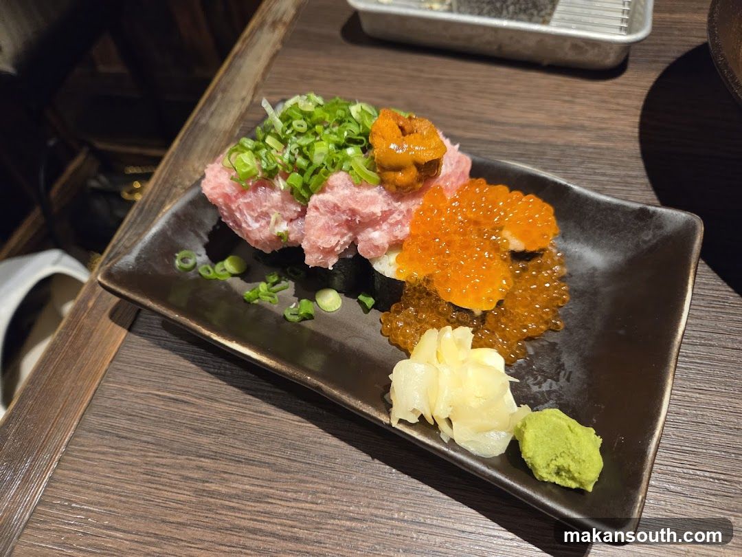 The Public Izakaya