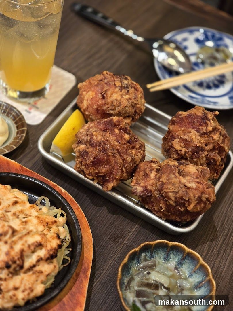The Public Izakaya