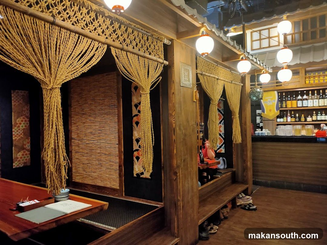 The Public Izakaya