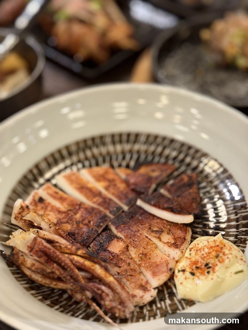 The Public Izakaya
