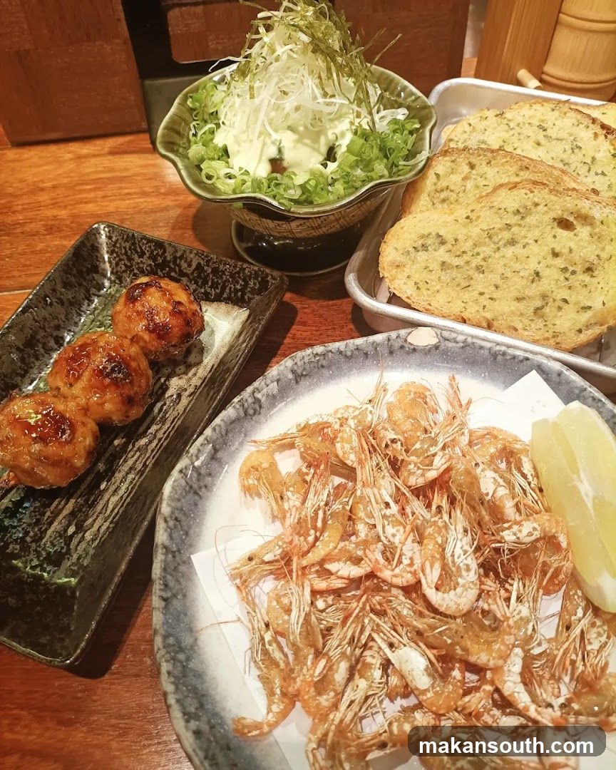 The Public Izakaya