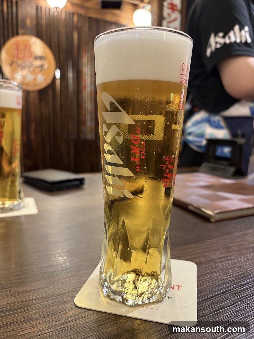 The Public Izakaya